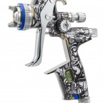 spray guns direct UK SATA Distributor